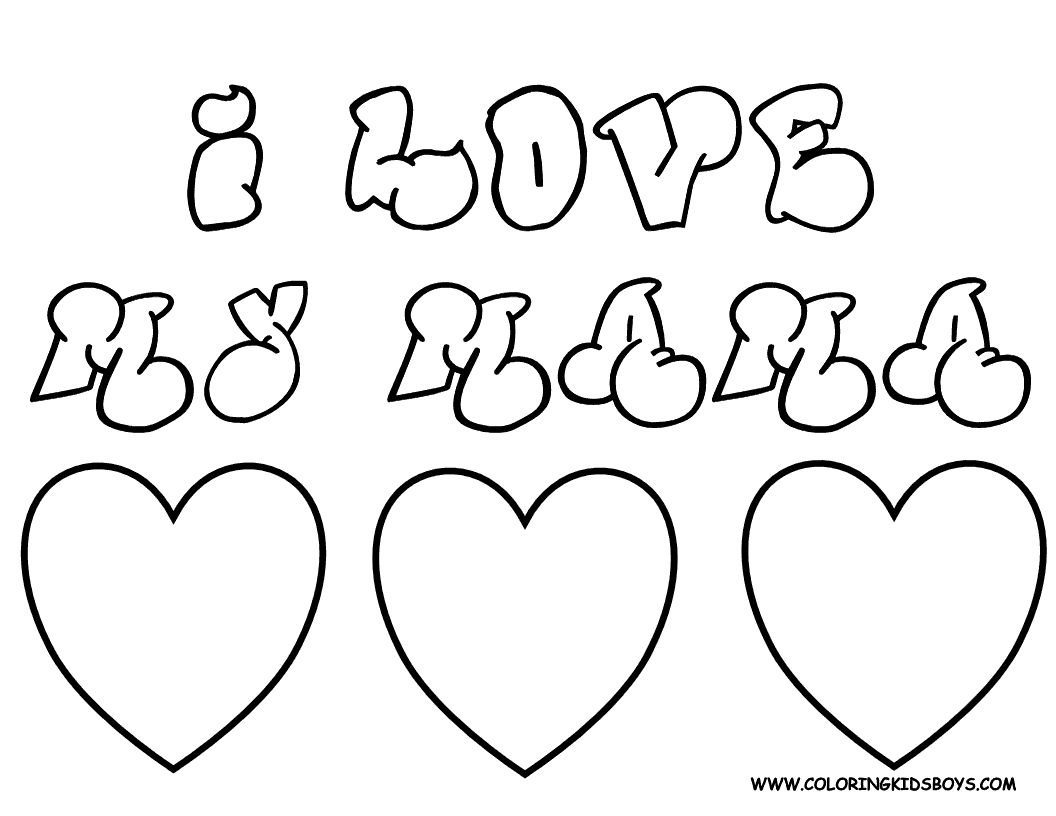 Fathers Day Coloring Pages