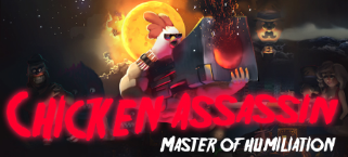Download Chicken Assassin - Master of Humiliation PC Free