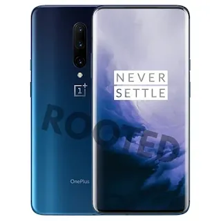 How To Root OnePlus 7 Pro (guacamole)