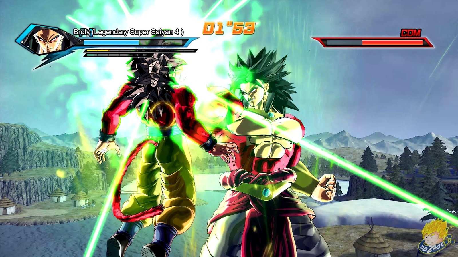 Dragon Ball Xenoverse