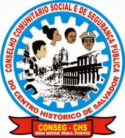  Assembléia geral extraordinário do Conselho Comunitário Social de Segurança do Centro Histórico 