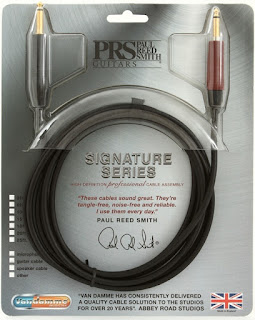 PRS ACC-7001-18SS PRS Instrument Cable