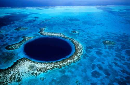 Belize Barrier Reef6