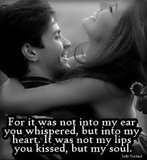 Ultimate Romantic Love Quotes