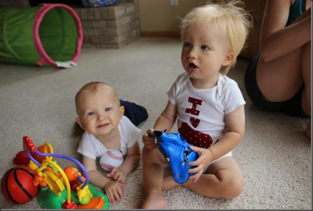 carter and henry