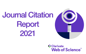 Descubre el nuevo Journal Citation Reports 2021 (España)