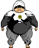 phat X-Force