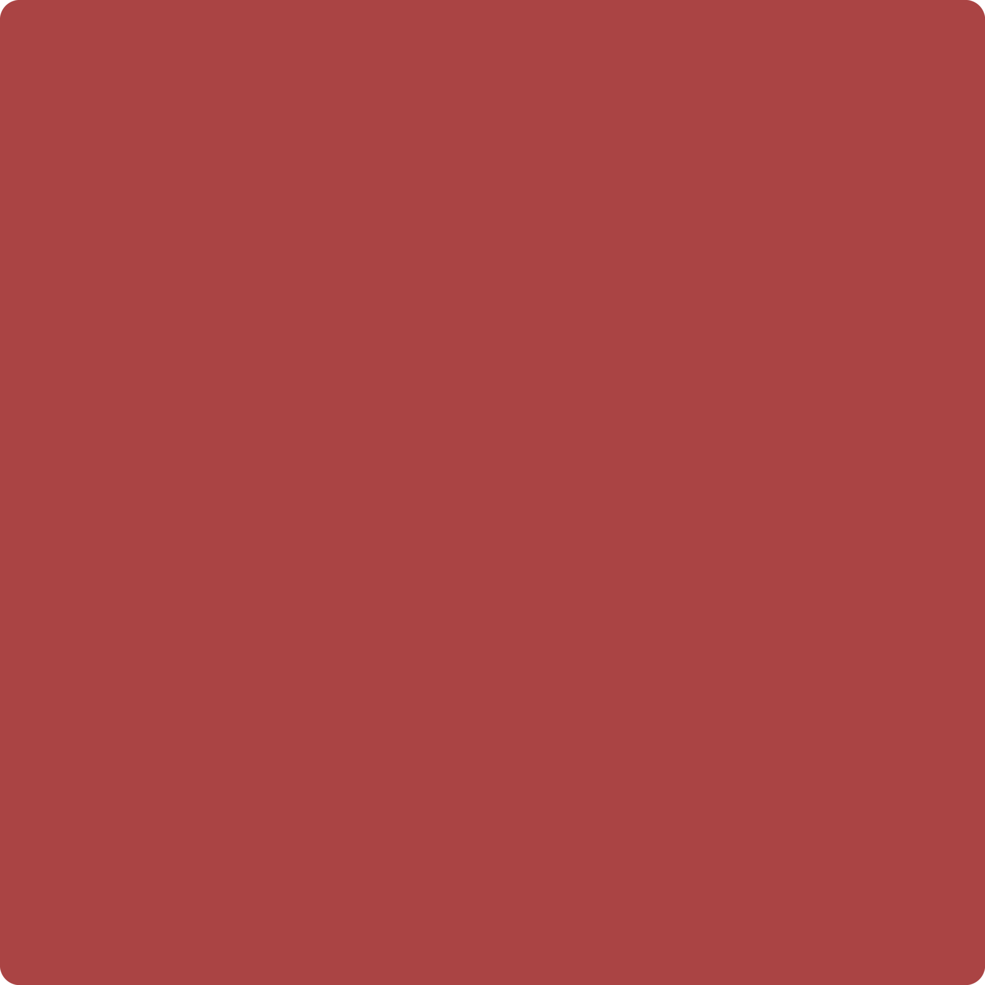1309 Moroccan Red A Paint Color By
