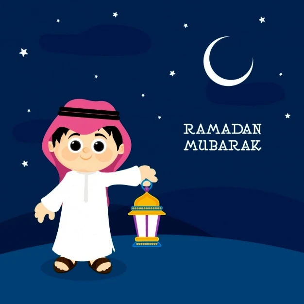 DP for Ramadan