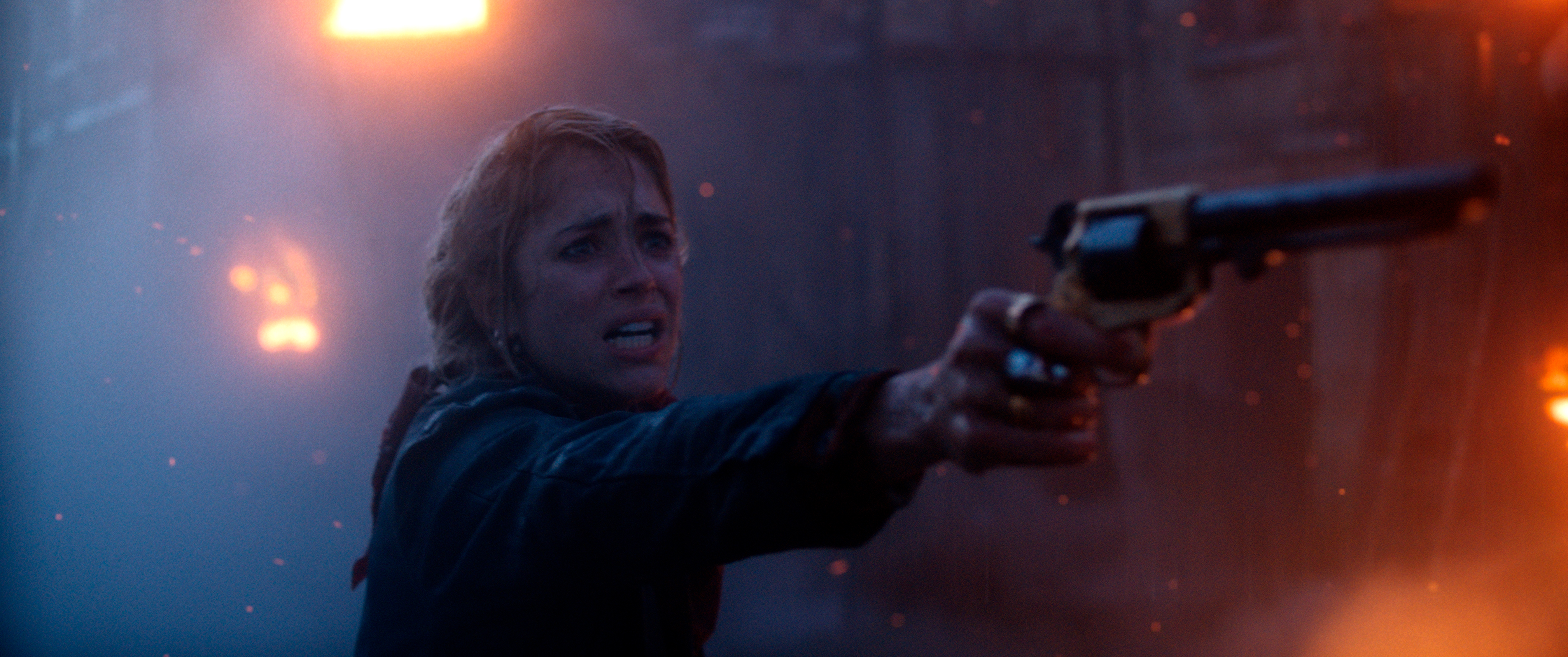 film Apaches de Romain Quirot