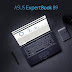 Lanzamiento: Linea ejecutiva Asus ExpertBook B9 - A Pedido