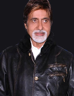 Amitab Bachchan welcomes changes in Mumbai