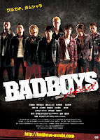 Badboys (2011)