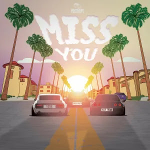 Carla Prata – Miss You (feat. Tay Iwar, Ycee & OutCast Music) 2022