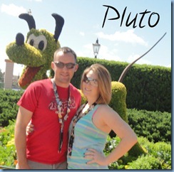 Pluto