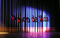 palco da vida