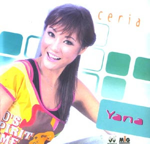Yana - Ceria MP3