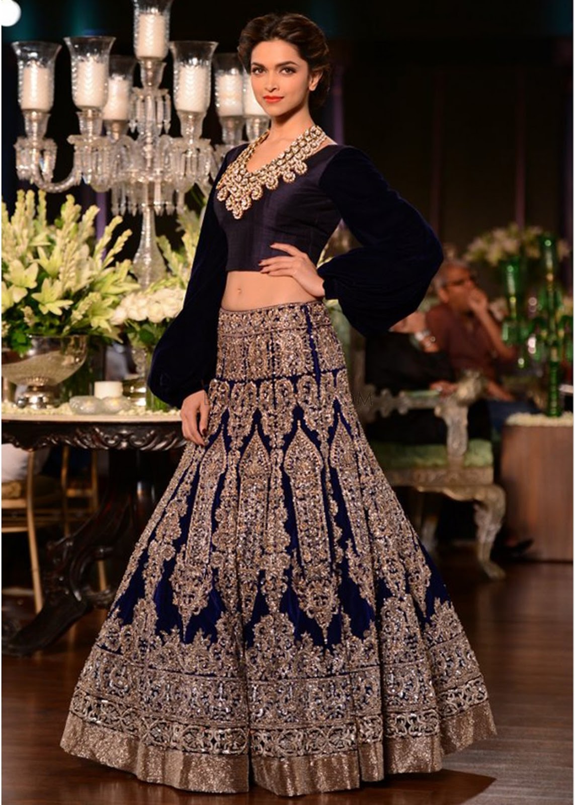 Luxury 85 of Manish Malhotra Indian Wedding Dresses