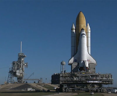 space shuttle launch. Space Shuttle Endeavour Launch