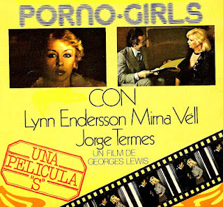 1977 Porno Girls