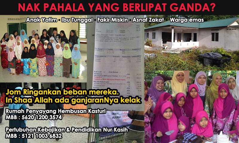 Rumah Anak Yatim Zakat Selangor Muat Turun 6