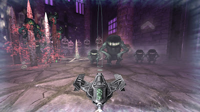 Impaler Game Screenshot 1