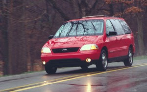 Ford Windstar