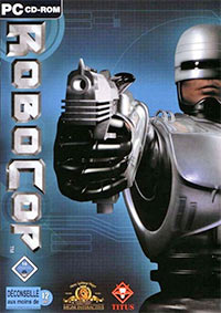 Descargar Robocop para PC MEGA [Shooter] 2003