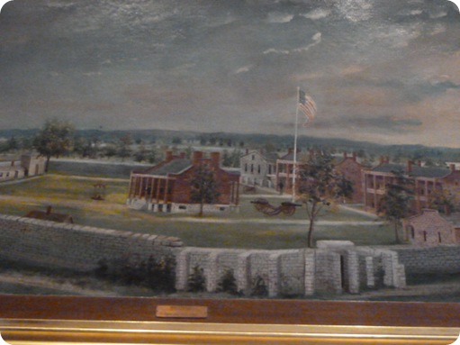 Ft Smith & Van Horn, AR 021