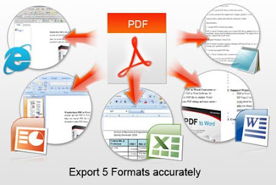 PDF Converter Pro for Windows 2.6.0