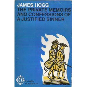 Hogg (novel) - Wikipedia