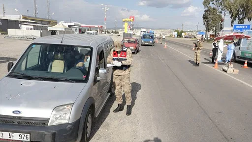 Valilik açıkladı! 15 gün daha devam edecek