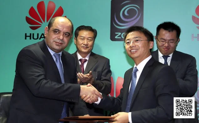 شركة huawei تقوم بتقديم هاتفها الجديد mate 20 بالعديد من المزايا وعرض خاص لدى شركة زين السعوديه