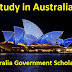 Study in Australia | Australian Scholarships | Australia Government Scholarship | Australia Student Visa Fee For Pakistan