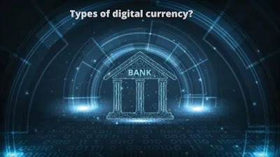 five digital currencies to keep an eye on