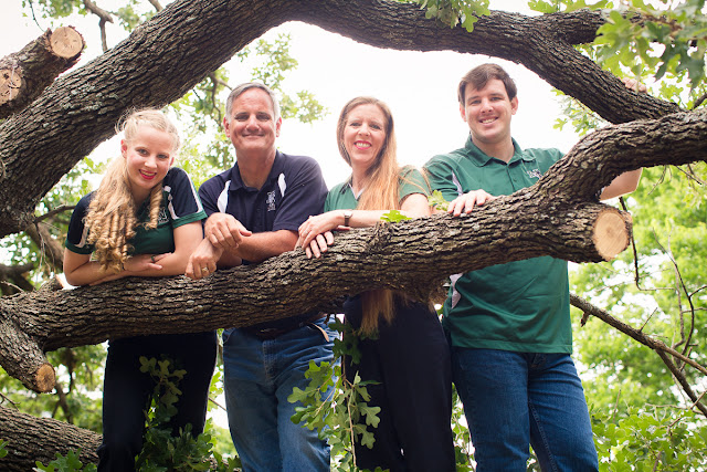  If there’s one thing we all know for certain—it’s that change is inevitable.  Many of life’s changes happen naturally, such as a high school graduation.  But sometimes, change can be completely unforeseen…like a job transfer.  The upheaval in this family’s life spurred their desire to preserve memories of their children growing up on their small acreage outside of town in Norman, Oklahoma, before kids are off to college, and parents move to Florida.                 Kathy’s wish was to capture pictures of the family together, for one last time, before daughter, Angela, graduates from high school and pursues a degree in bio engineering at OU.  Son, Joseph, is in medical school.  Kathy’s mom came in from Arizona for the graduation.     She also wanted some shots of the land they’ve grown to love, as well as their animals, who, of course, are considered “part of the family.”   Each of the horses were adopted, as well as the donkey…one horse from a neglectful breeder, and the other two from Blaze’s Tribute Equine Rescue.               As you can tell, this whole family is talented, energetic, creative, and knows how to have fun with each other!  It was an absolute pleasure to be able to capture some memories as life “opens new doors” for each of them.  