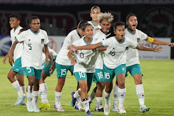 PERJALANAN SUKSES SEPAK BOLA WANITA JAMAN NOW | PERKEMBANGAN SEPAK BOLA WANITA