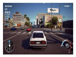 لعبة Need For Speed مجانية لا تأحذ منك اى اموال او تكاليف