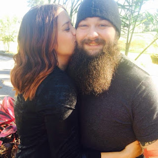 Current Condition Bray Wyatt C A C C S Wife Samantha Rotunda 