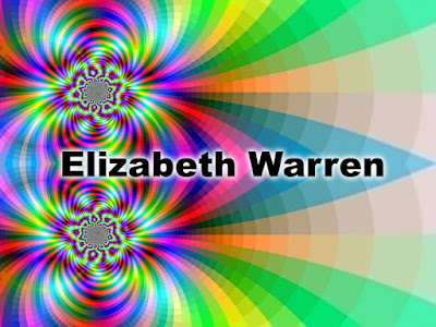 ELIZABETH WARREN for President MEMEs - Free Artwork that You Can Copy and Paste by gvan42 - Greg Vanderlaan