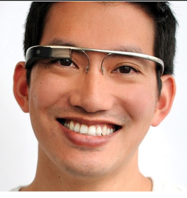 Google Glasses