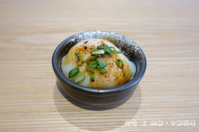 【臺南Ω歸仁區】旭麵．日麵料理｜色、香、味俱全，CP值高的日