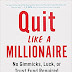 Quit Like A Millionaire By Kristy Shen and Bryce Leung | Hindi Book Summary | Ebookshouse.in 