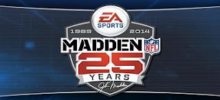 baixar Madden NFL 25 playstation 4
