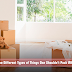 What are the Different Types of Things One Shouldn’t Pack When Moving