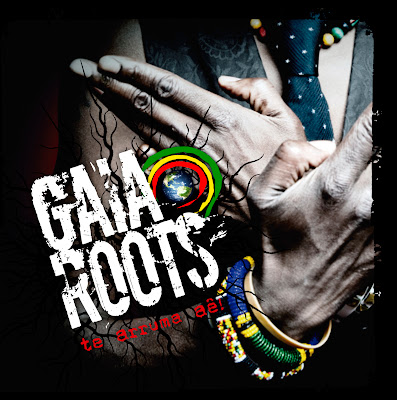 gaia roots ep te arruma ae