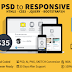  I Will Design A Responsive Website Or Blog Starting Only Rs 3999