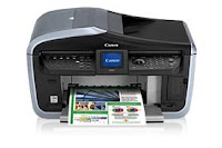 Canon PIXMA MP830 Drivers update