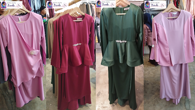 BUTIK NOVEMBERMATE, BANGI CENTRAL, BAJU RAYA READYMADE,PROMOSI RAYA, RAYA SEDONDON, KASUT RAYA, BAJU RAYA TERKINI, FESYEN TERKINI, TEMA RAYA 2018,