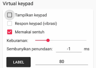 Setting J2ME Loader